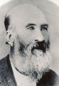 Charles Barnes (1827 - 1911) Profile